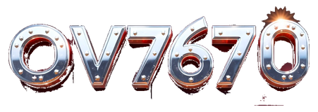 ov7670 logo