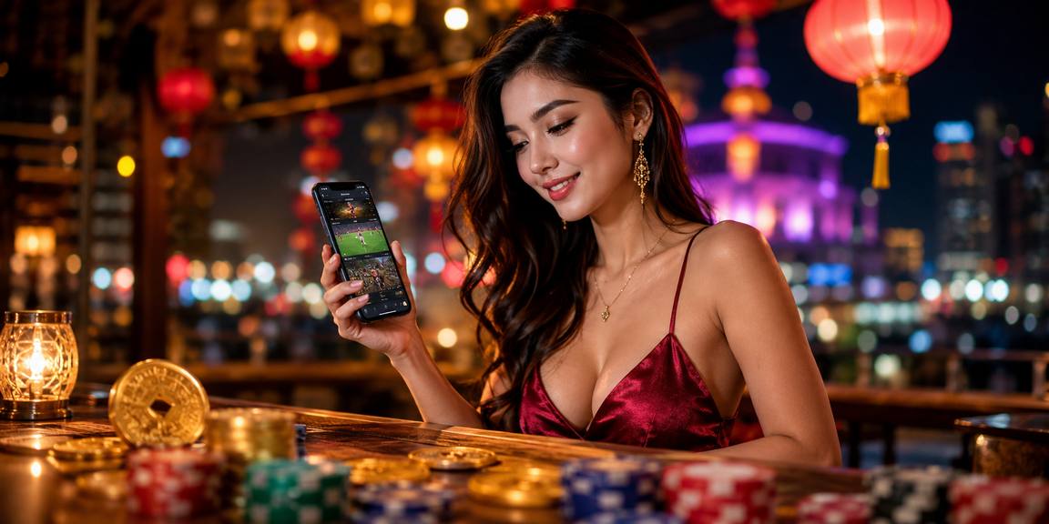 ov7670 Live Casino